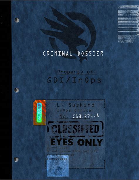wikia kane cnc|Criminal dossier (Kane) .